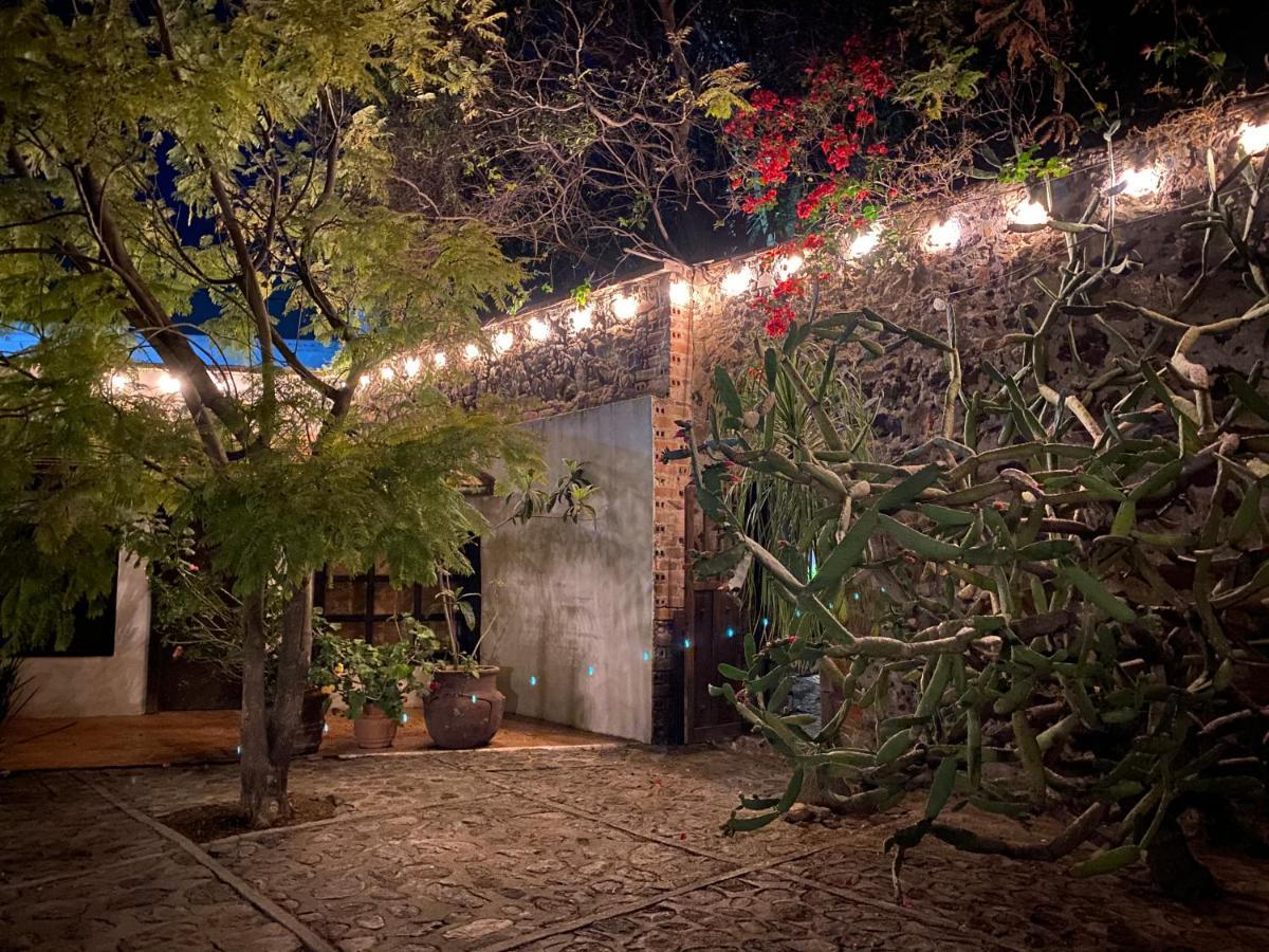 Posada Colibri - Hotel & Spa San Juan Teotihuacán Exterior photo