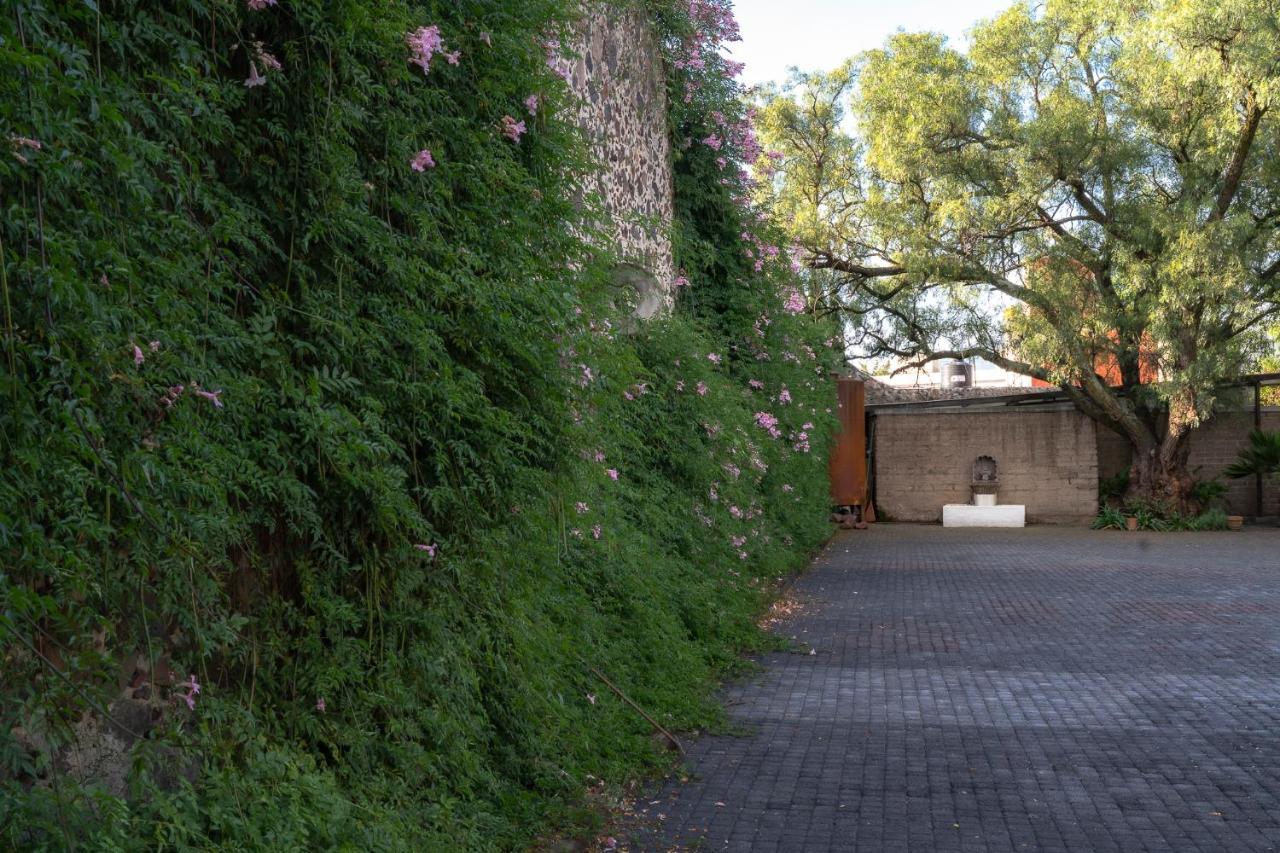 Posada Colibri - Hotel & Spa San Juan Teotihuacán Exterior photo