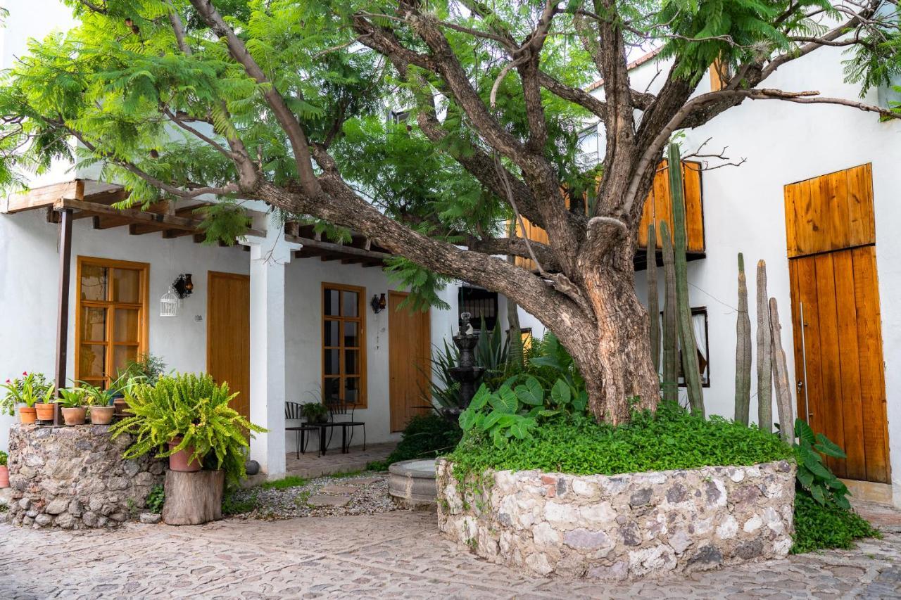 Posada Colibri - Hotel & Spa San Juan Teotihuacán Exterior photo