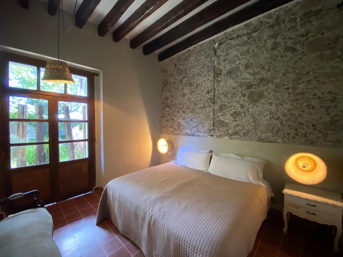Posada Colibri - Hotel & Spa San Juan Teotihuacán Exterior photo