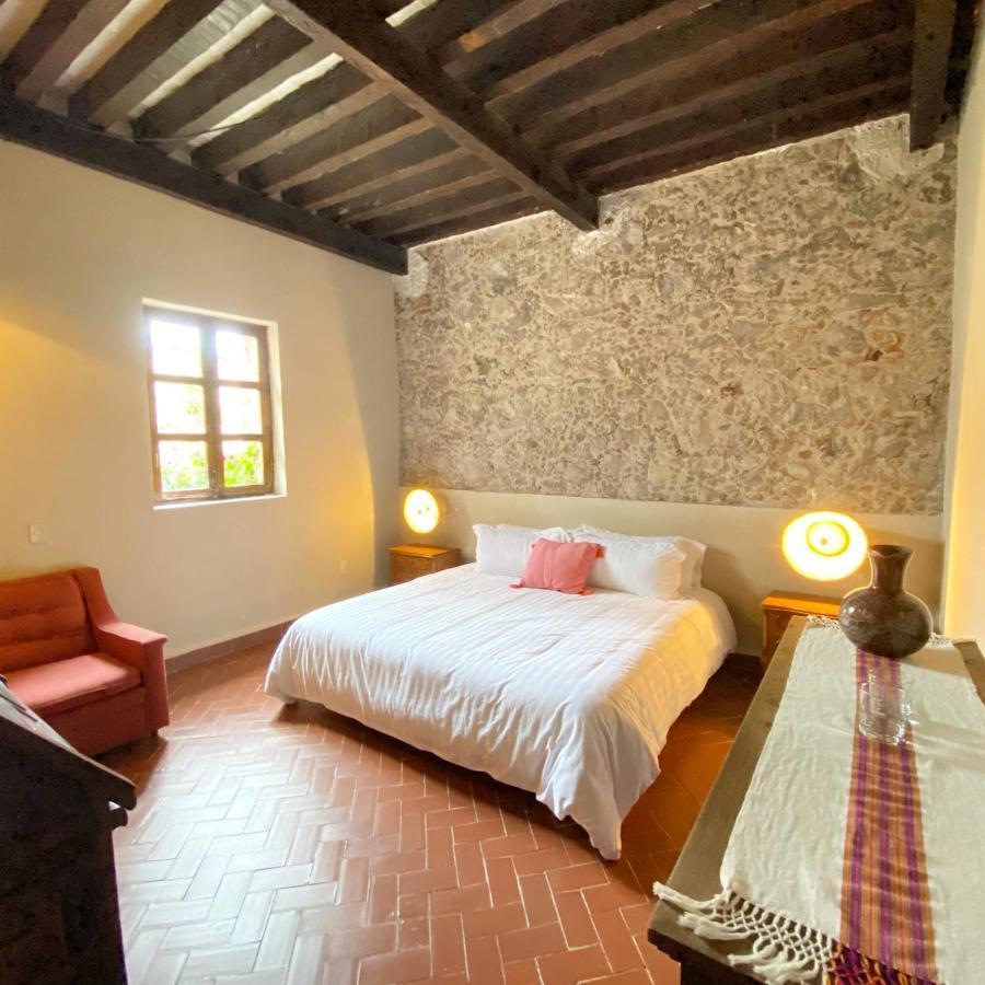 Posada Colibri - Hotel & Spa San Juan Teotihuacán Exterior photo