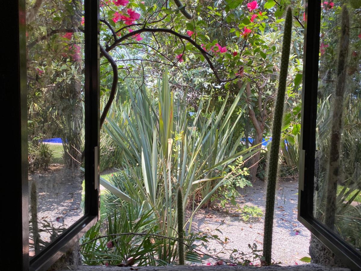 Posada Colibri - Hotel & Spa San Juan Teotihuacán Exterior photo