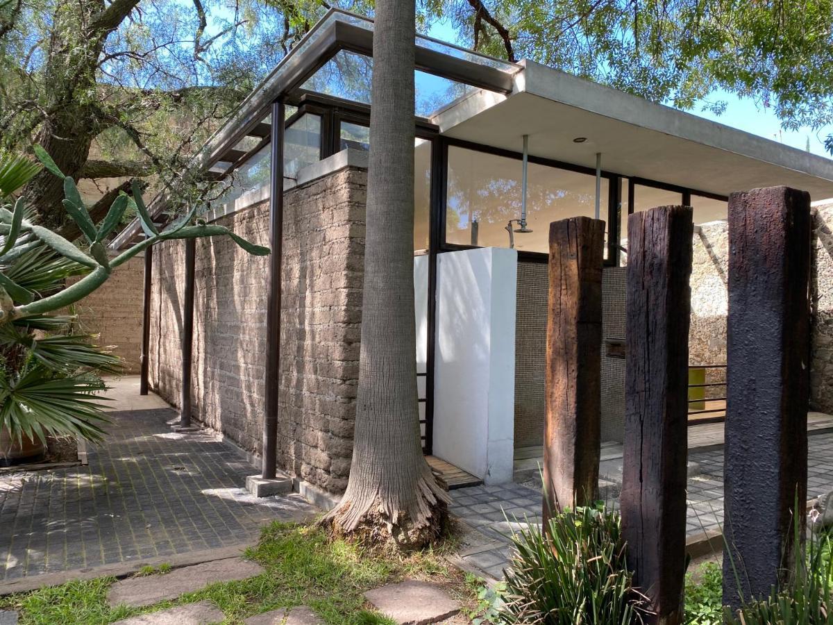 Posada Colibri - Hotel & Spa San Juan Teotihuacán Exterior photo