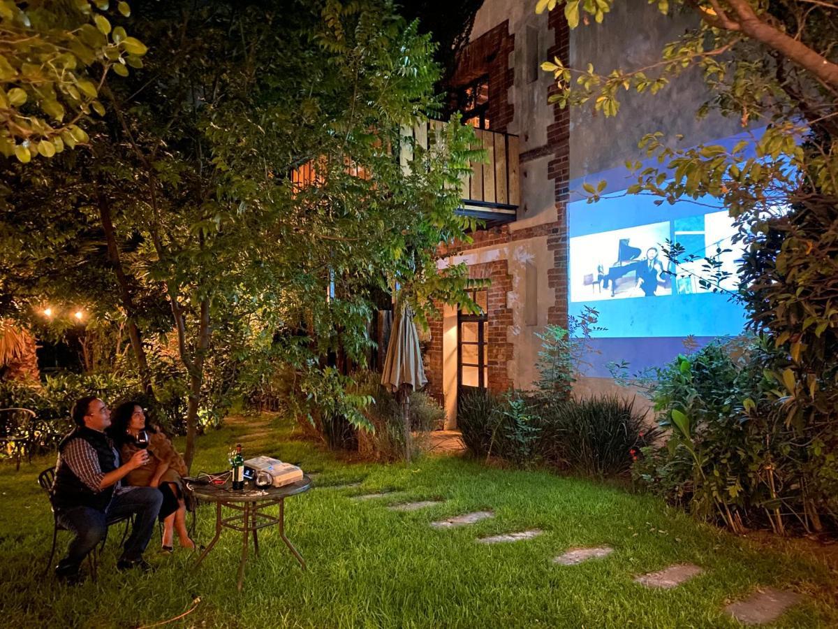 Posada Colibri - Hotel & Spa San Juan Teotihuacán Exterior photo