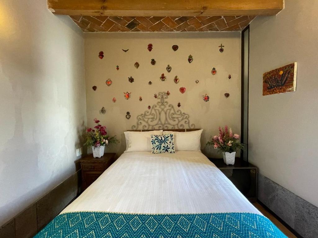 Posada Colibri - Hotel & Spa San Juan Teotihuacán Exterior photo